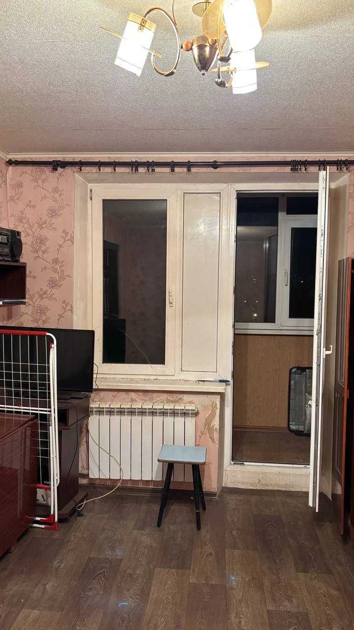 Продам 1-кімнатну квартиру, 5/9, метро Барабашова, Салтівка,