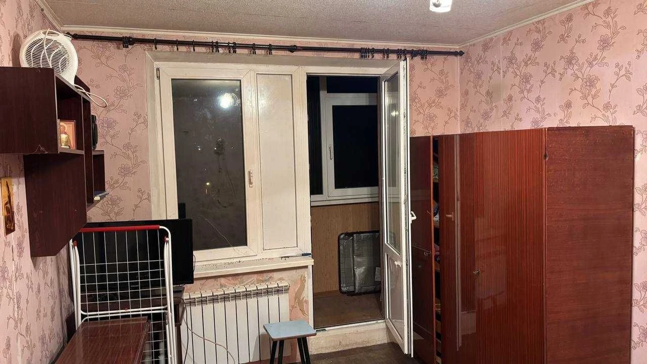 Продам 1-кімнатну квартиру, 5/9, метро Барабашова, Салтівка,