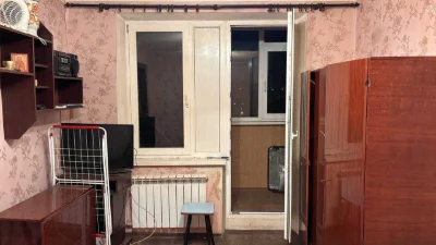 Продам 1-кімнатну квартиру, 5/9, метро Барабашова, Салтівка,