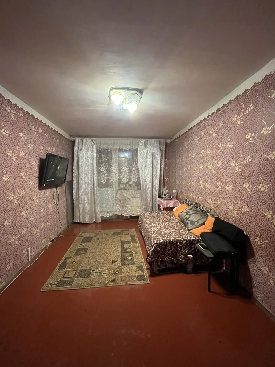 S Продам 1-комнатную квартиру на Северной Салтовке-2 в район