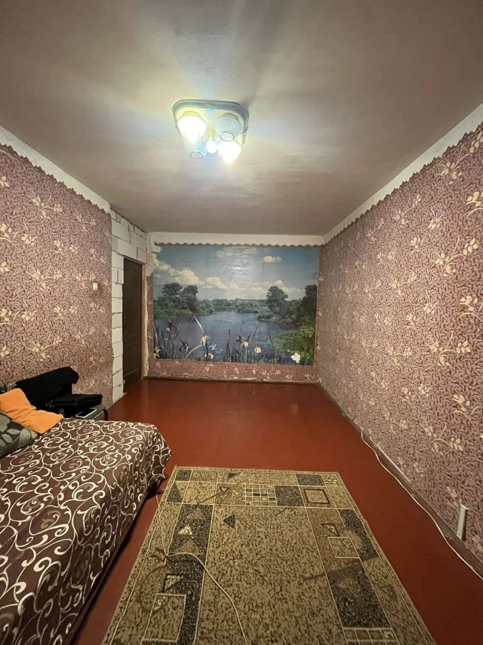 S Продам 1-комнатную квартиру на Северной Салтовке-2 в район