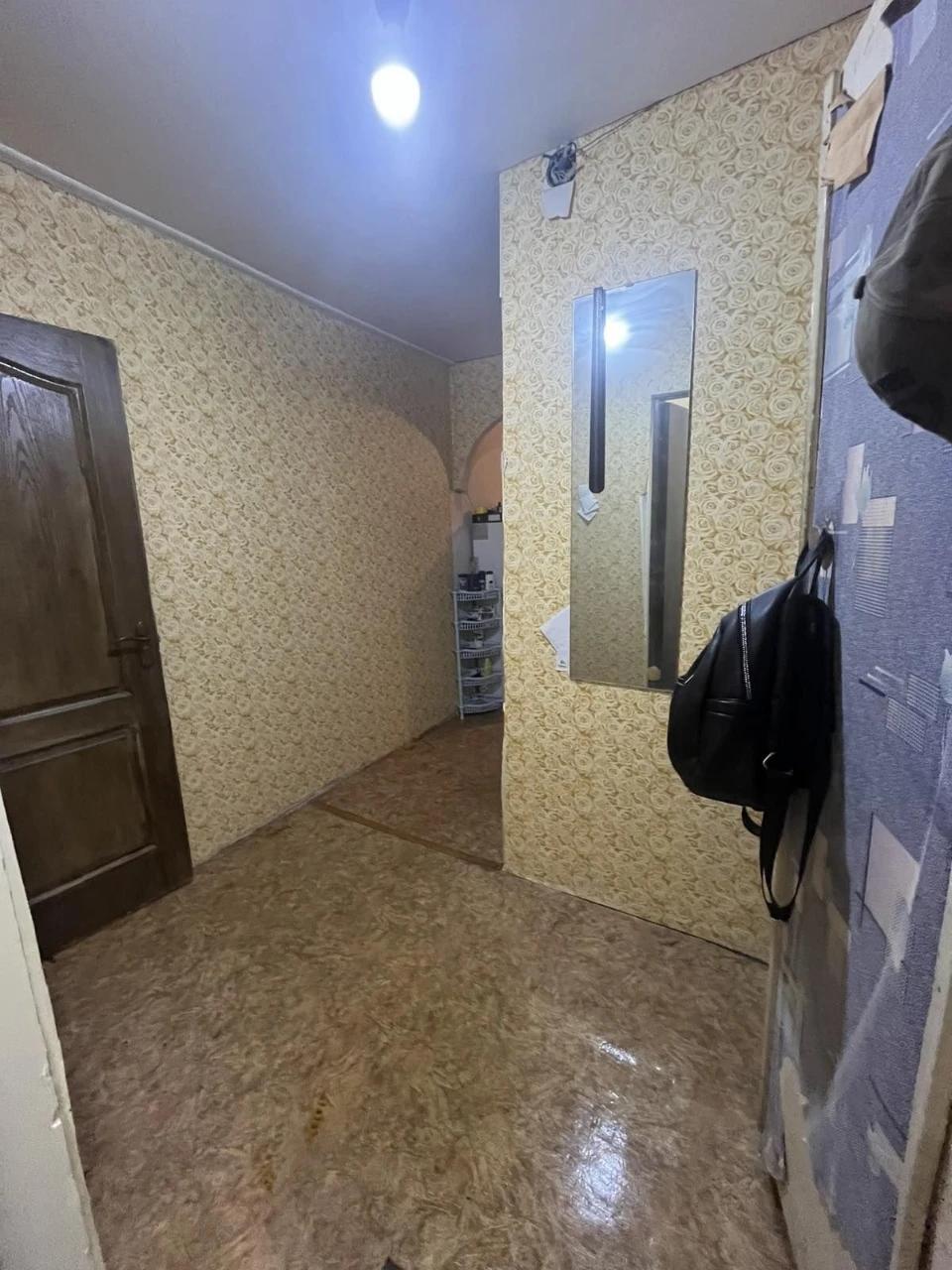 S Продам 1-комнатную квартиру на Северной Салтовке-2 в район