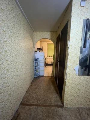 S Продам 1-комнатную квартиру на Северной Салтовке-2 в район