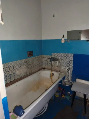 Продам однокомнатную квартиру Алексеевка, пр.Перемоги 78-В.