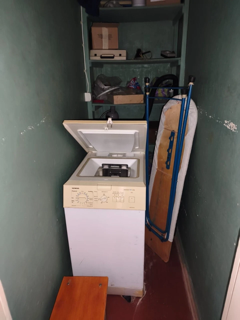 Продам однокомнатную квартиру Алексеевка, пр.Перемоги 78-В.