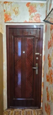 Apartment for sale, 21 sq.m. with its own bathroom, near Indur metro station