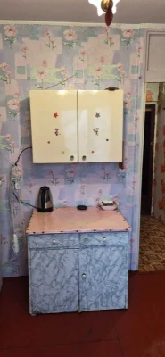 Apartment for sale, 21 sq.m. with its own bathroom, near Indur metro station