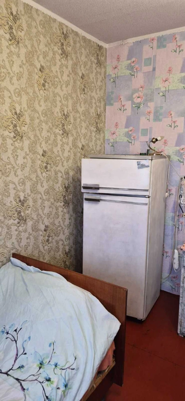 Apartment for sale, 21 sq.m. with its own bathroom, near Indur metro station
