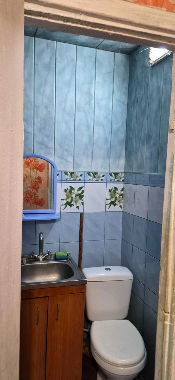 Apartment for sale, 21 sq.m. with its own bathroom, near Indur metro station
