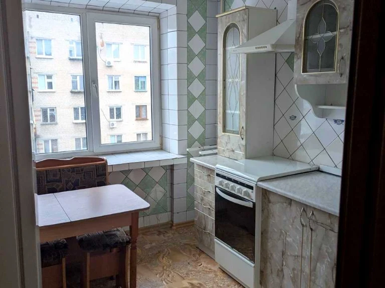 Квартира. Харків, вул. Старопрудна