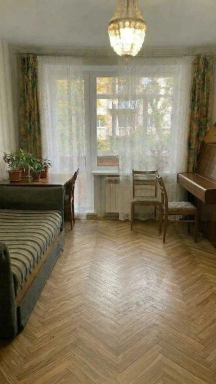 For sale 2 apartment, cheap, Kharkiv, in excellent condition!
