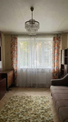 For sale 2 apartment, cheap, Kharkiv, in excellent condition!