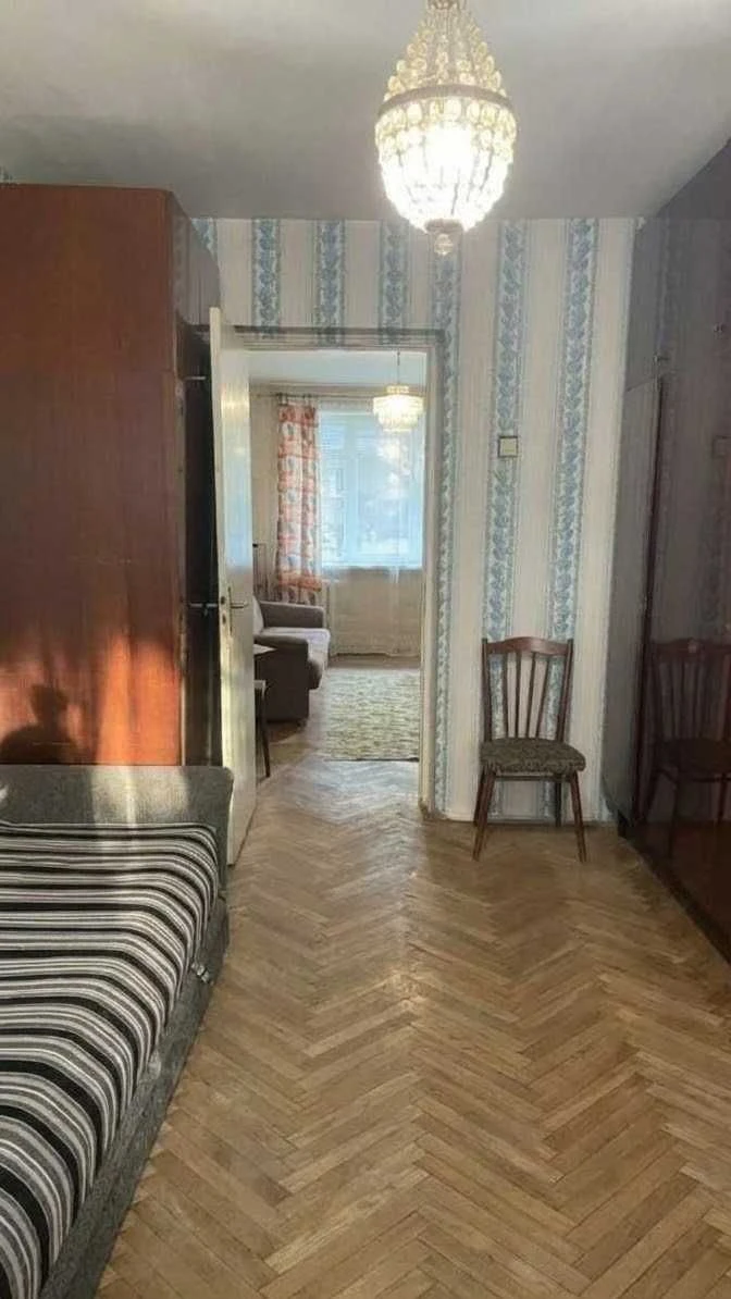 For sale 2 apartment, cheap, Kharkiv, in excellent condition!