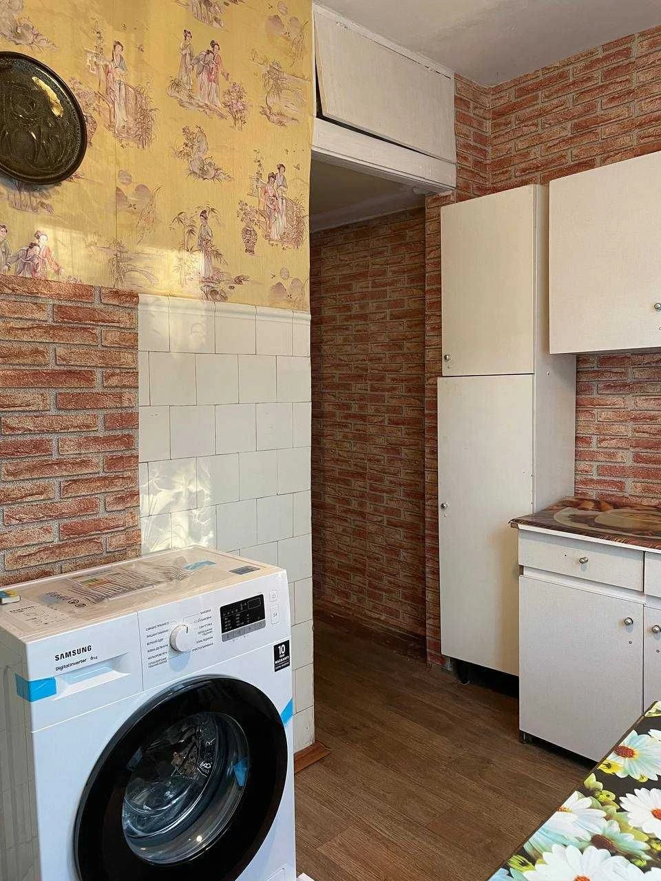 For sale 2 apartment, cheap, Kharkiv, in excellent condition!