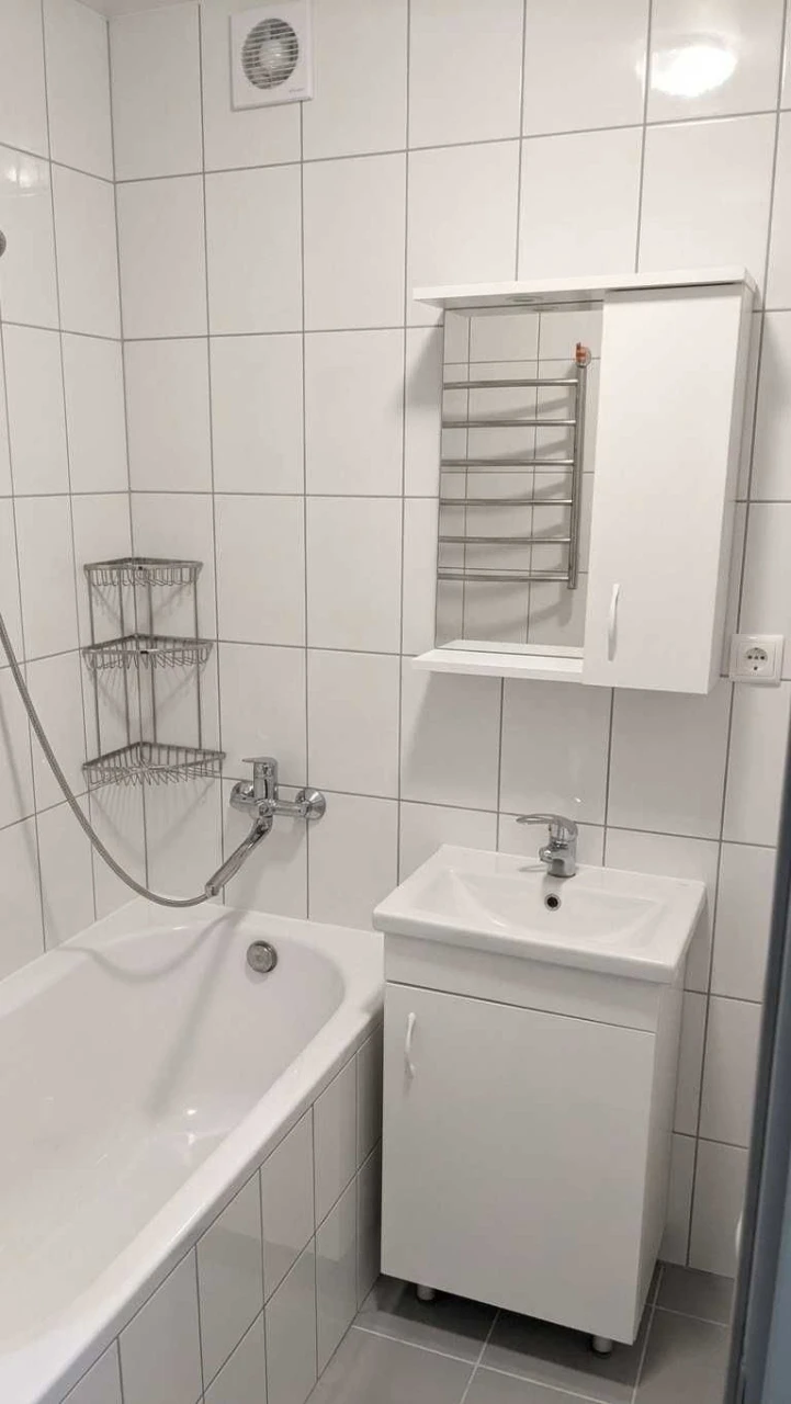 For sale 2 apartment, cheap, Kharkiv, in excellent condition!