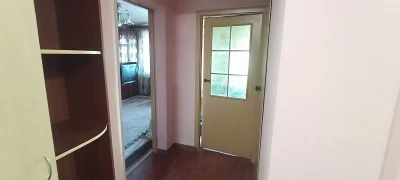 For Sale 1-bedroom apartment near Induztrialna metro station