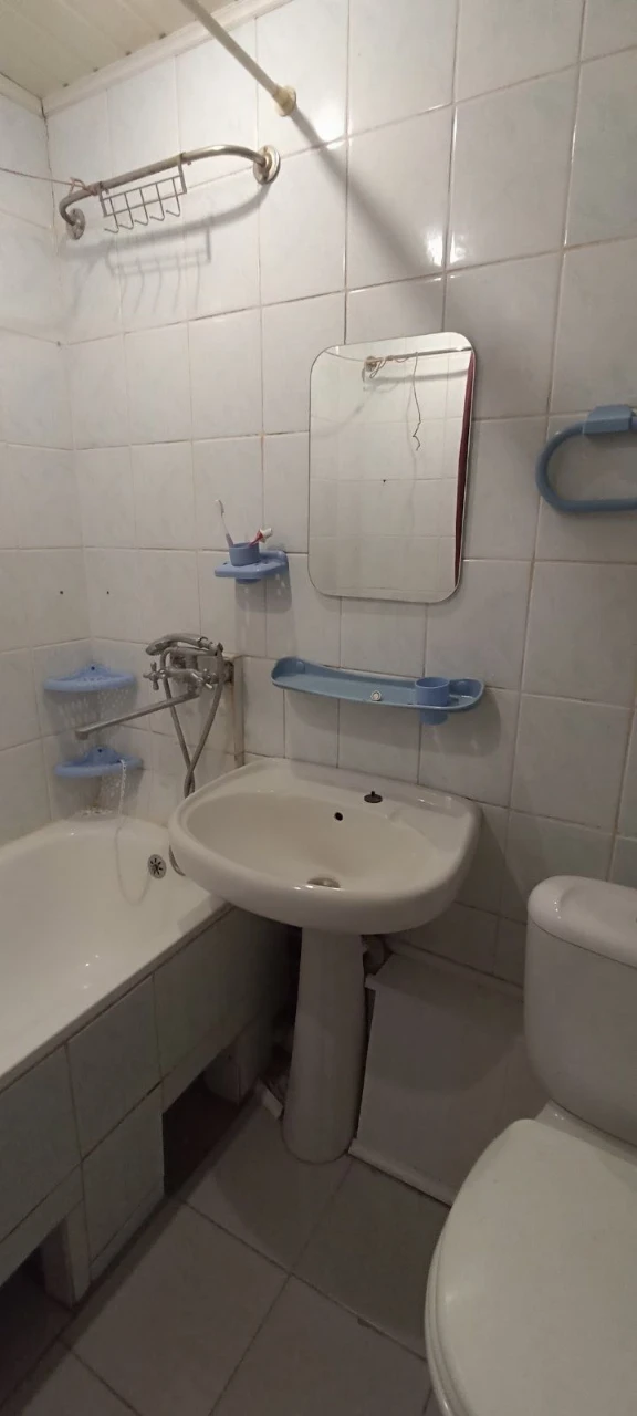 For Sale 1-bedroom apartment near Induztrialna metro station