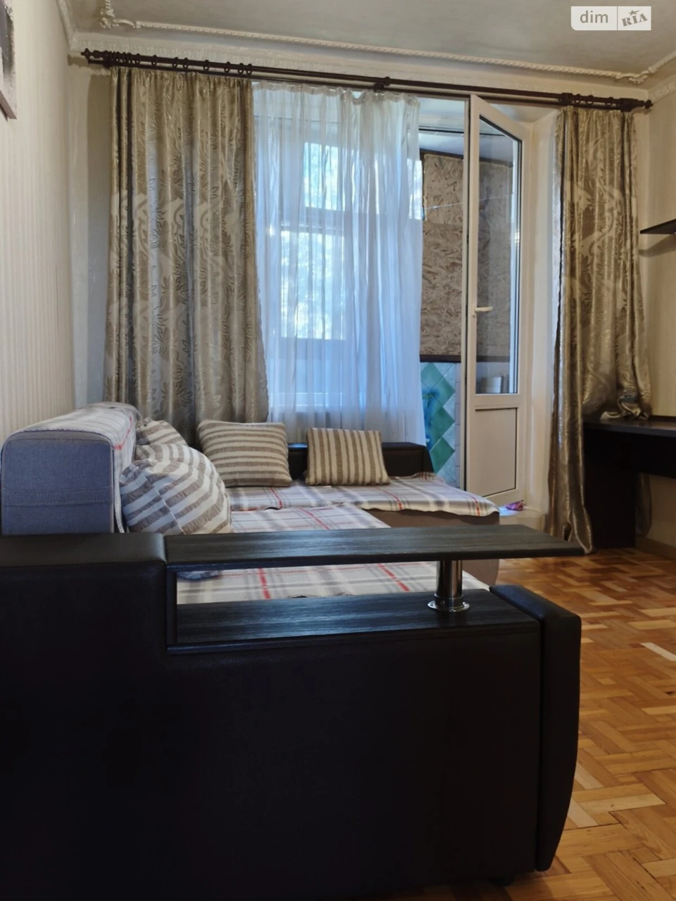Продажа Квартиры 626-й микрорайон