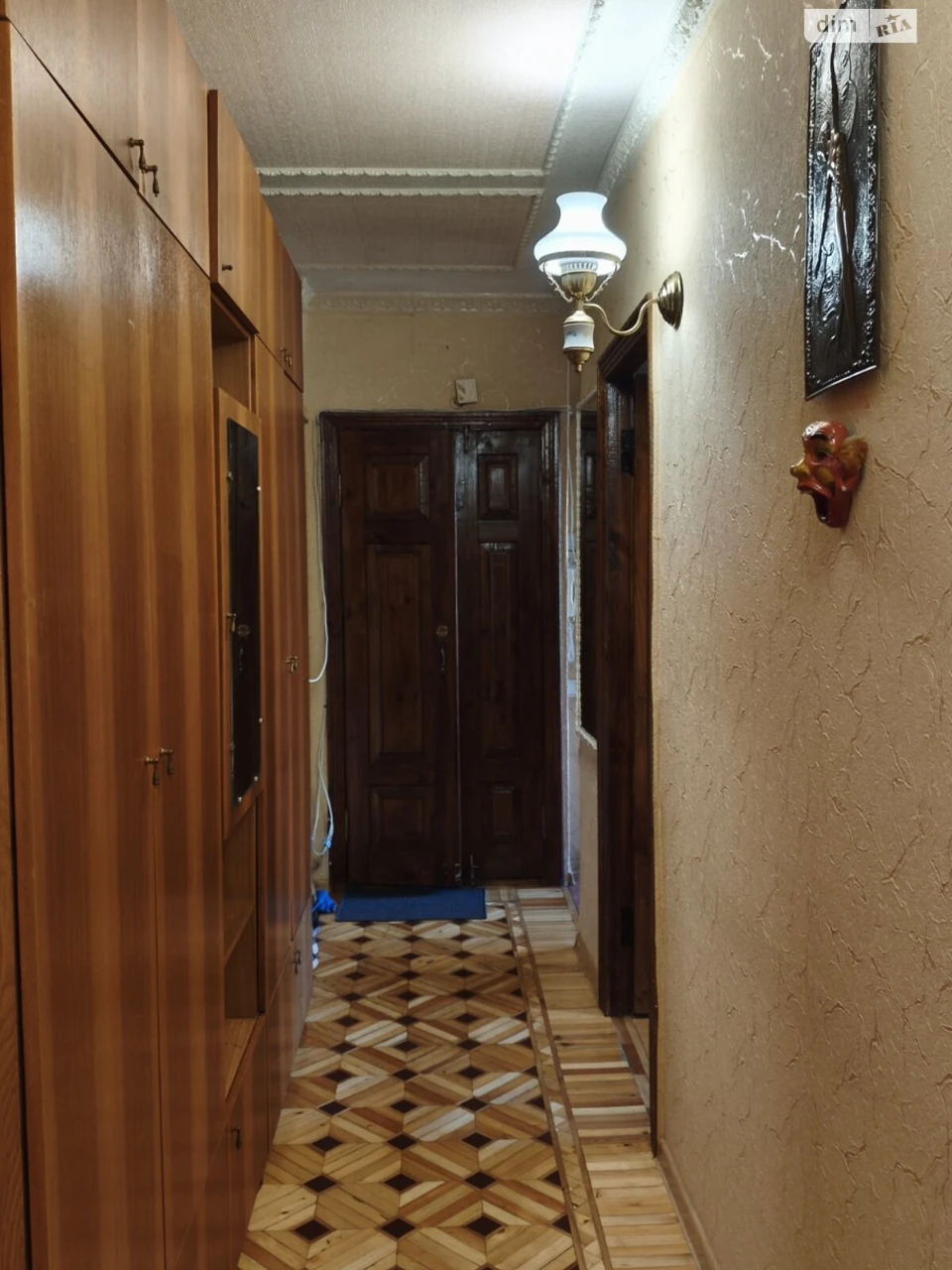 Продажа Квартиры 626-й микрорайон