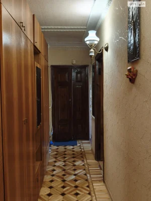 Продажа Квартиры 626-й микрорайон