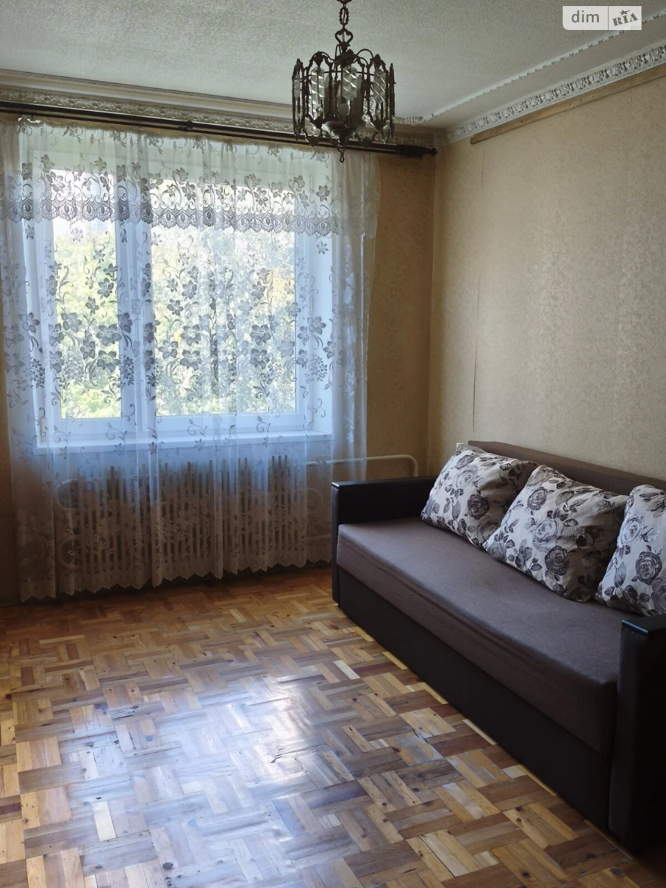 Продажа Квартиры 626-й микрорайон