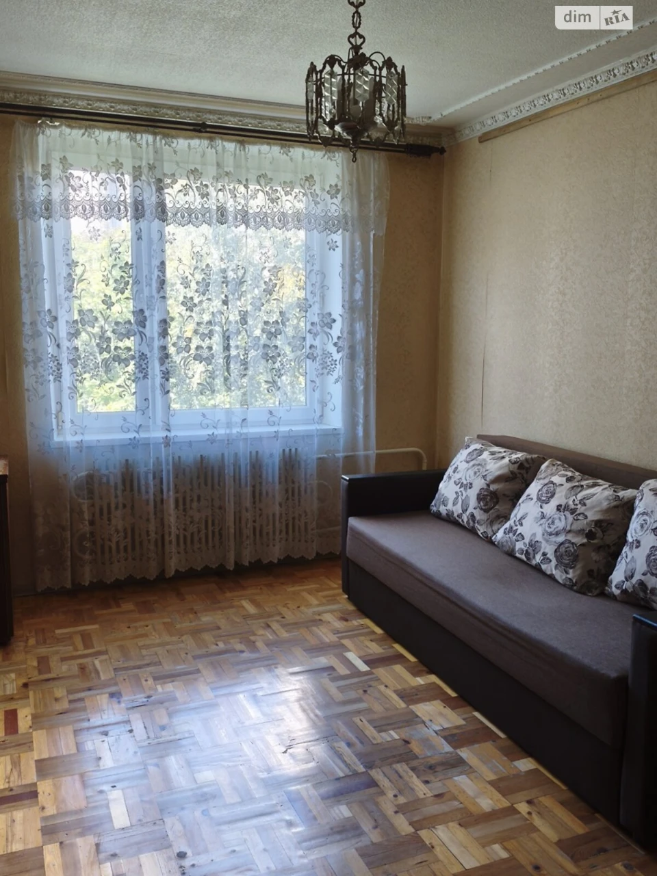 Продажа Квартиры 626-й микрорайон