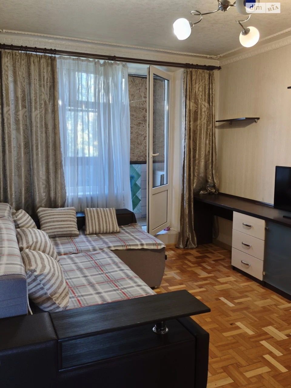 Продажа Квартиры 626-й микрорайон
