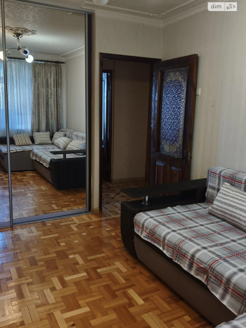 Продажа Квартиры 626-й микрорайон