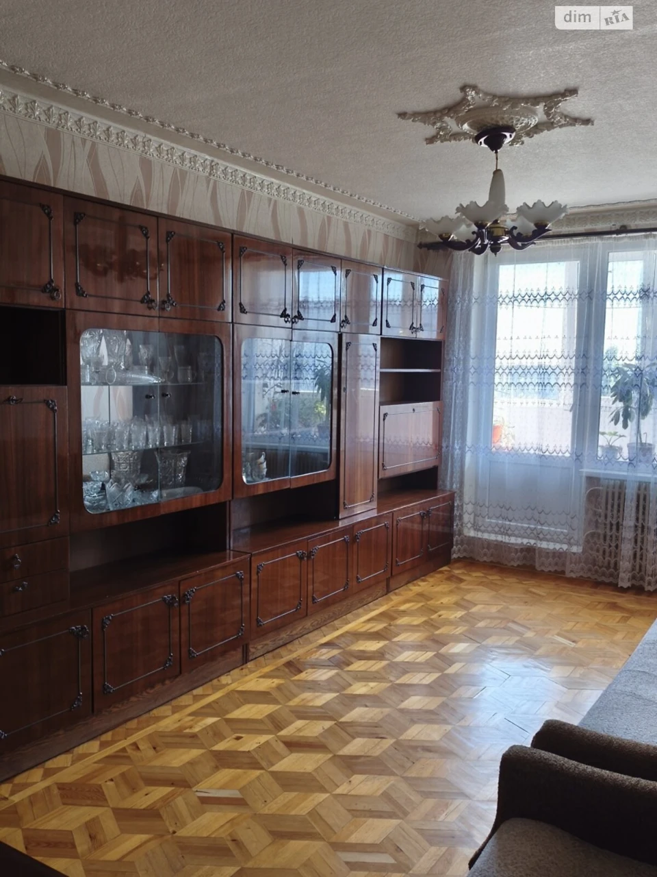 Продажа Квартиры 626-й микрорайон