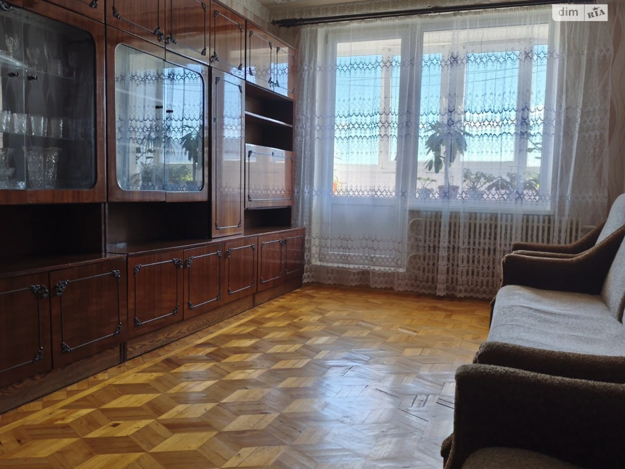 Продажа Квартиры 626-й микрорайон