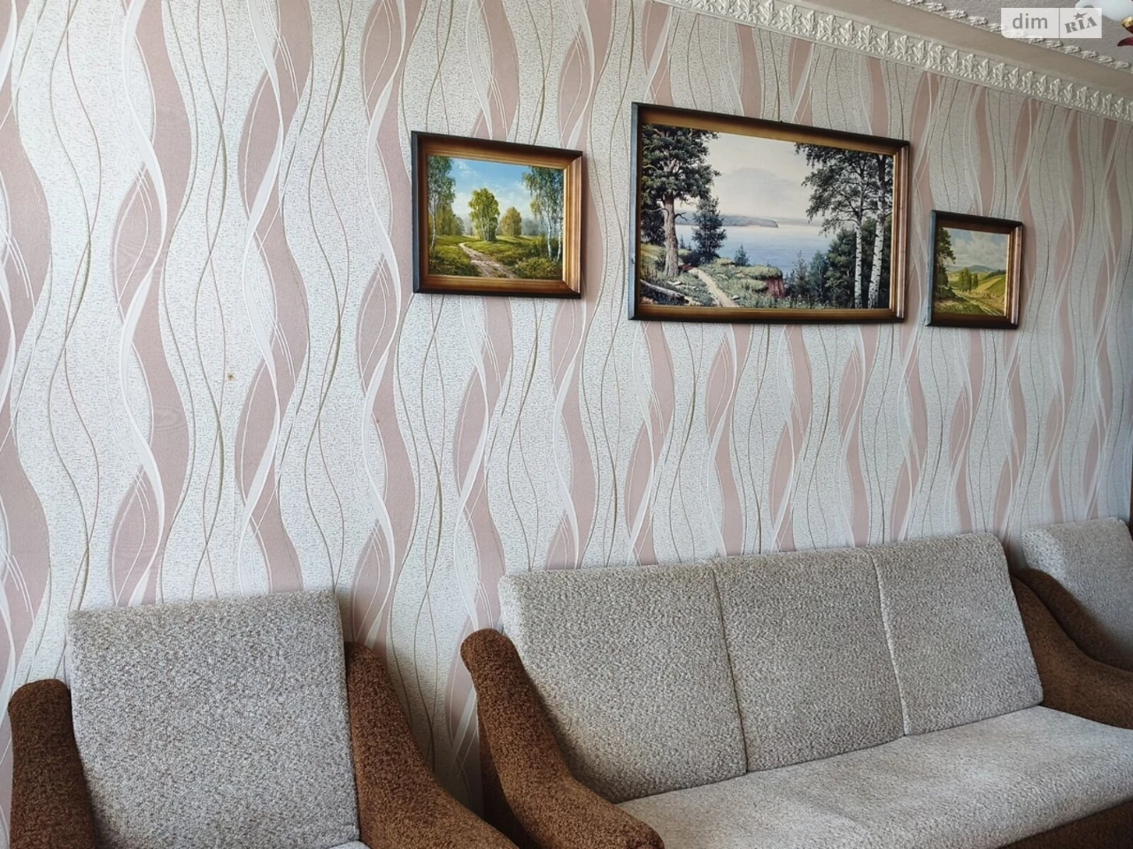 Продажа Квартиры 626-й микрорайон