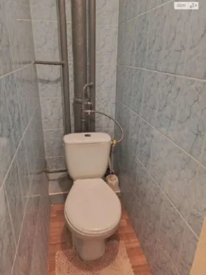 Sale Apartment Saltyvsky