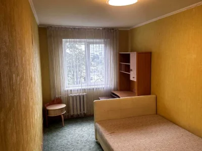 Квартира. Харьков, улица Каденюка