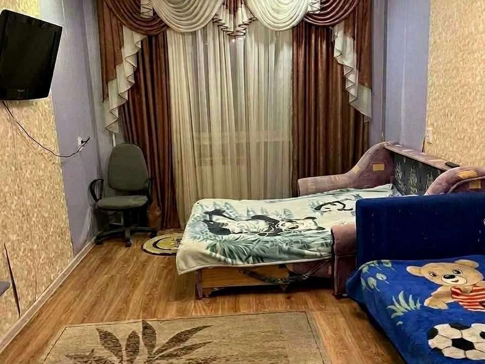 Квартира. Харьков, Зерновой проспект