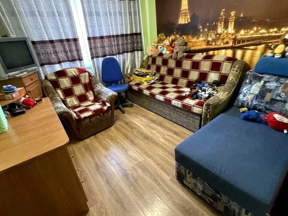Квартира. Харьков, Зерновой проспект
