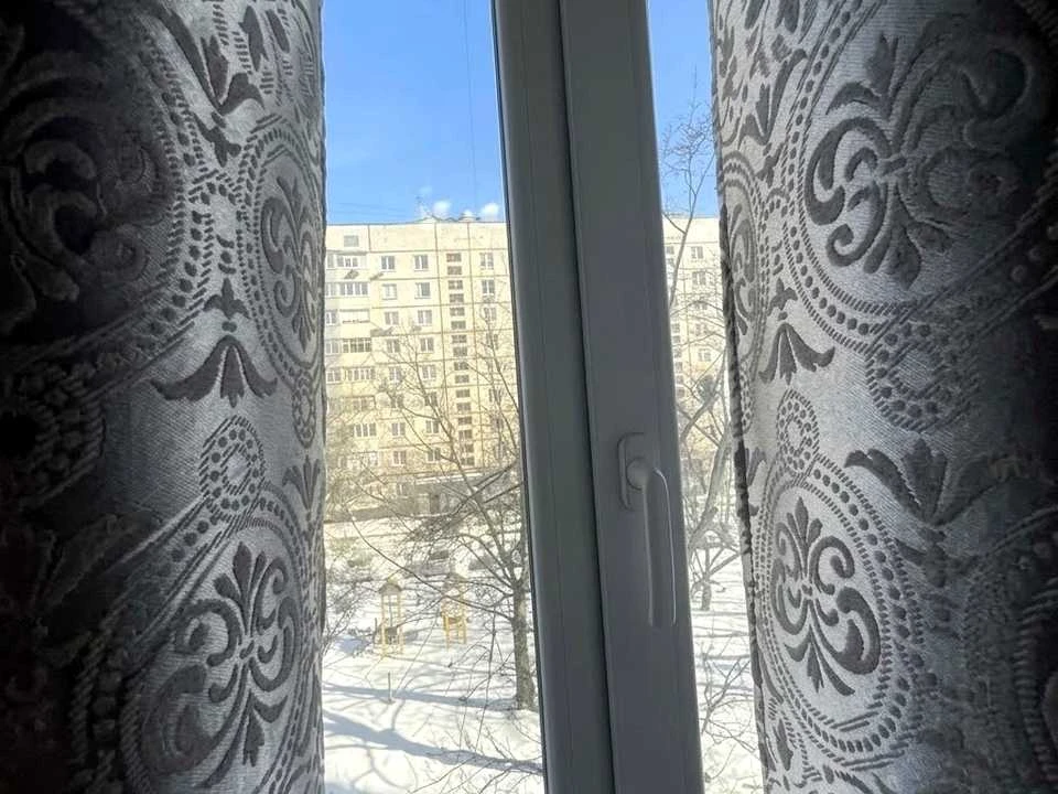 Квартира. Харьков, Зерновой проспект