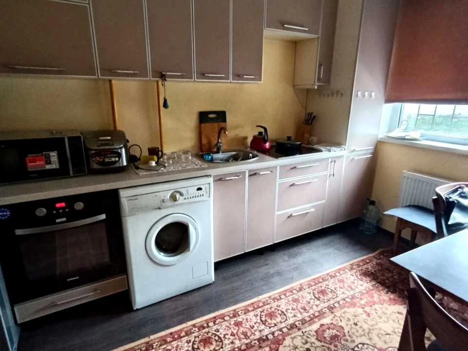 Квартира. Харьков, Чоботарский проспект