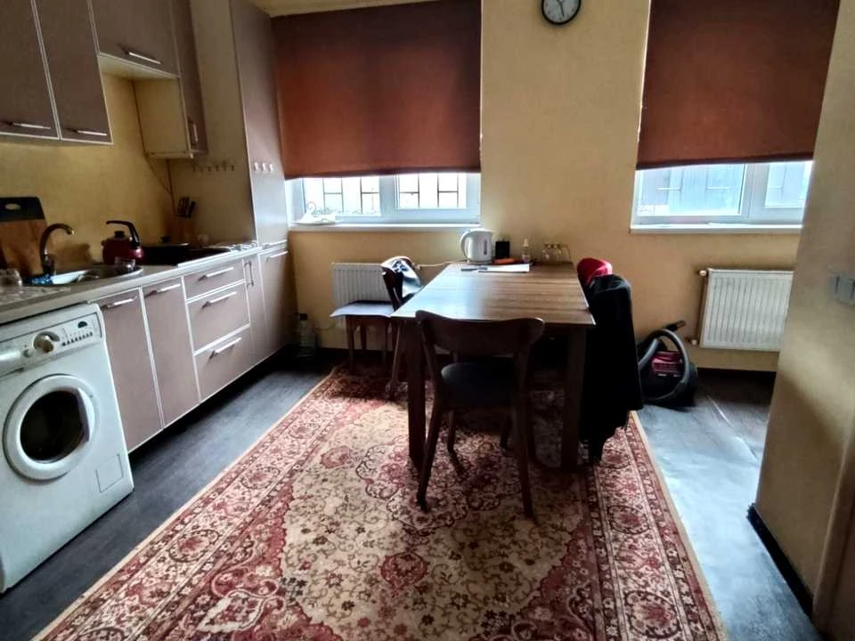 Квартира. Харьков, Чоботарский проспект