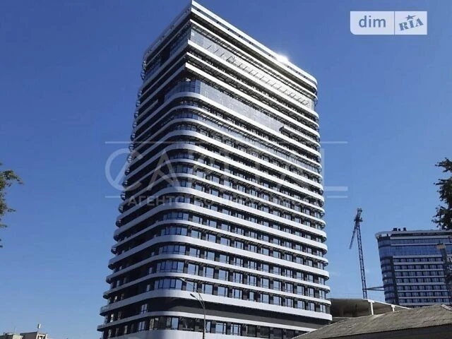 Sale of 2-room apartment 119.55 sq. m. on Vasylkivska Street 103 •