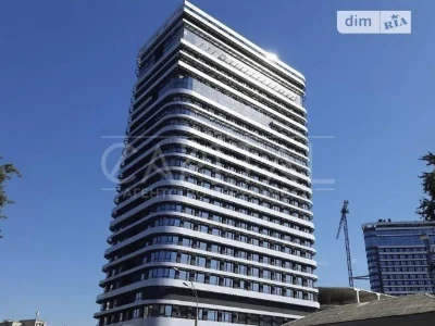 Sale of 2-room apartment 119.55 sq. m. on Vasylkivska Street 103 •