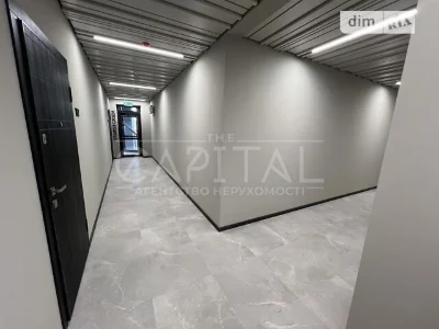 Sale of 2-room apartment 119.55 sq. m. on Vasylkivska Street 103 •