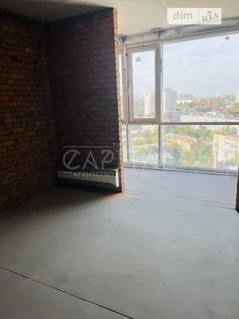 Sale of 2-room apartment 119.55 sq. m. on Vasylkivska Street 103 •