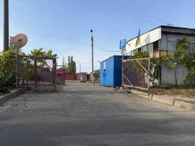 Продам Гараж вул. Колекторна 17 Дарницький р-н.