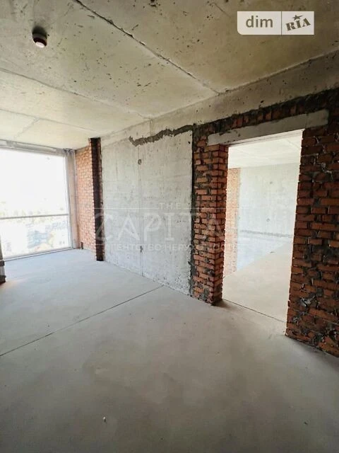 Sale of 2-room apartment 119.55 sq. m. on Vasylkivska Street 103 •