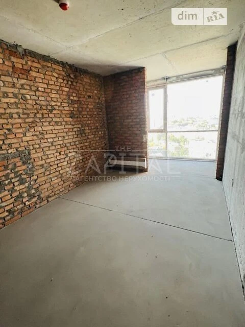 Sale of 2-room apartment 119.55 sq. m. on Vasylkivska Street 103 •