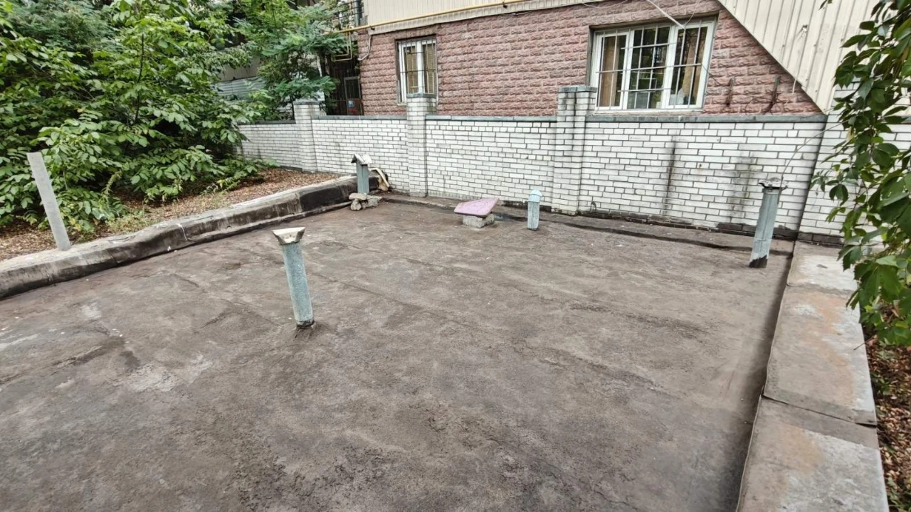 Терміново! Продам капітальний бетонний гараж в Шевченківсько