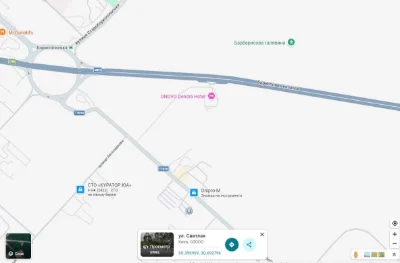 металевий гараж гбк Прикордонник вулиця Світла 6б
