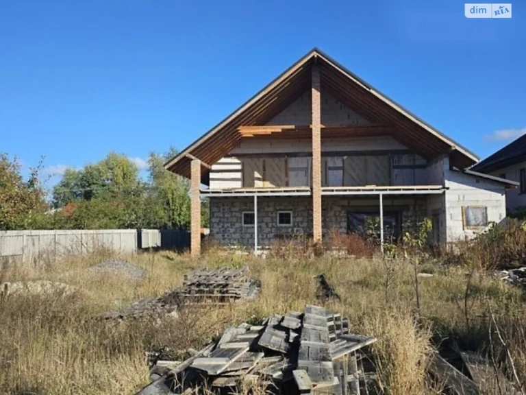 Продаж Дім Дарницький