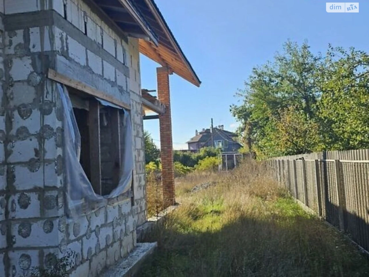Продажа Дом Дарницкий
