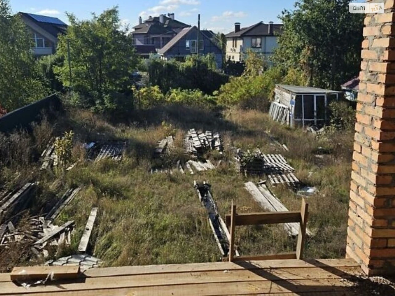 Продажа Дом Дарницкий